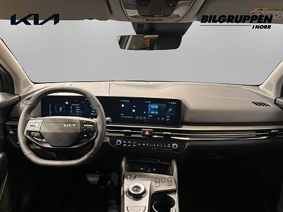 Kia Sportage 7 of 17