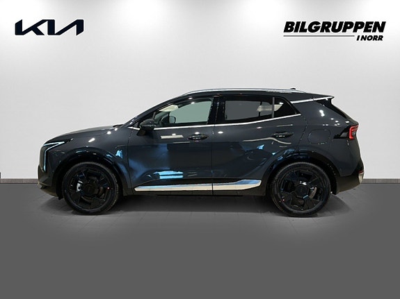 Kia Sportage 4 of 17