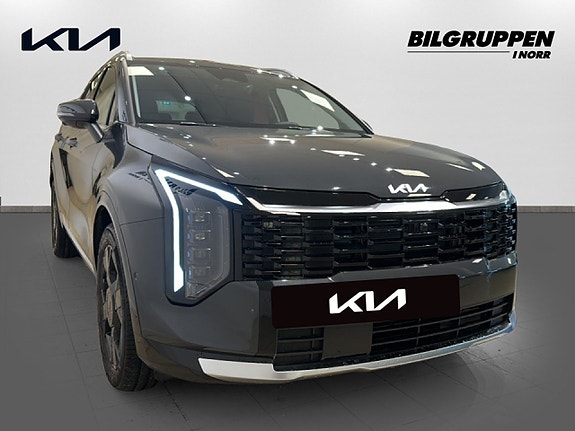 Kia Sportage 3 of 17