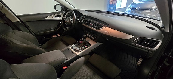 Audi A6 5 of 5