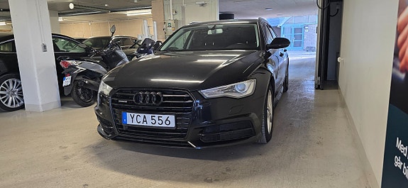 Audi A6 3 of 5