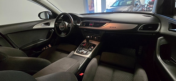 Audi A6 4 of 5