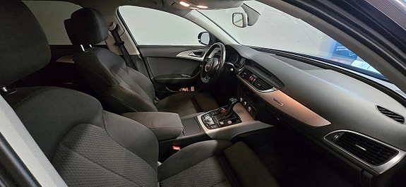 Audi A6 6 of 7