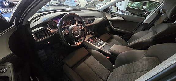Audi A6 7 of 7