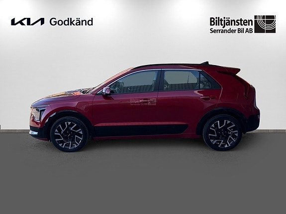 Kia Niro 4 of 14