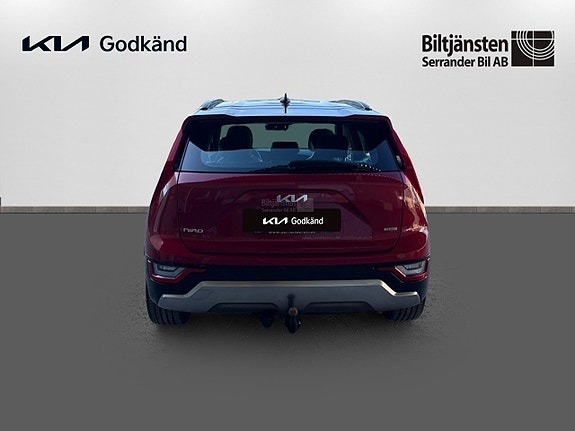 Kia Niro 5 of 14