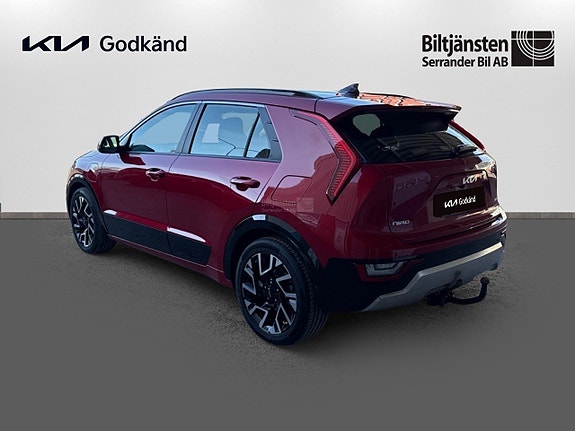 Kia Niro 6 of 14