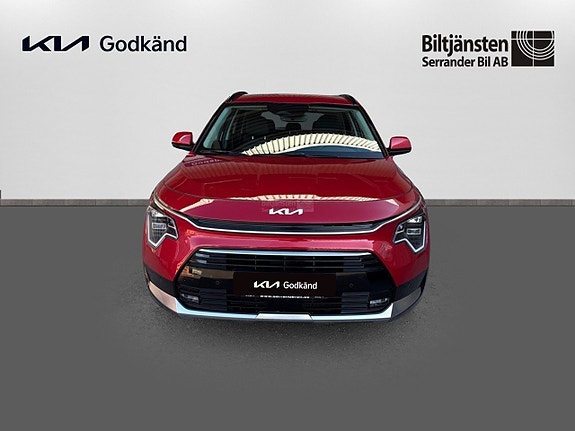 Kia Niro 2 of 14
