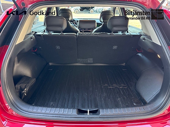 Kia Niro 14 of 14