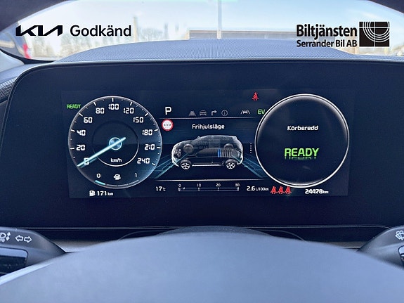 Kia Niro 10 of 14