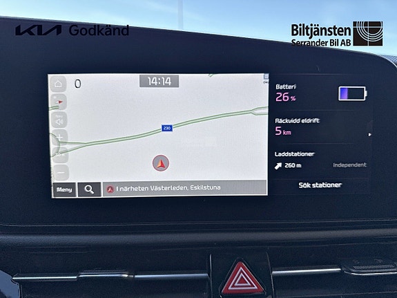 Kia Niro 11 of 14