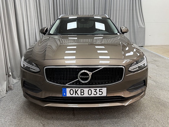 Volvo V90 5 of 16