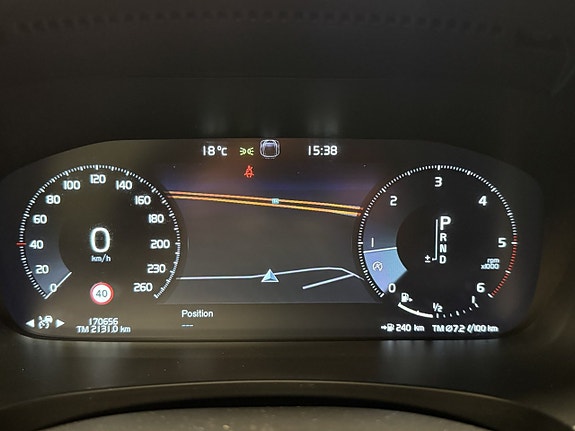 Volvo V90 16 of 16