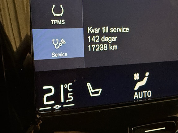 Volvo V90 14 of 16