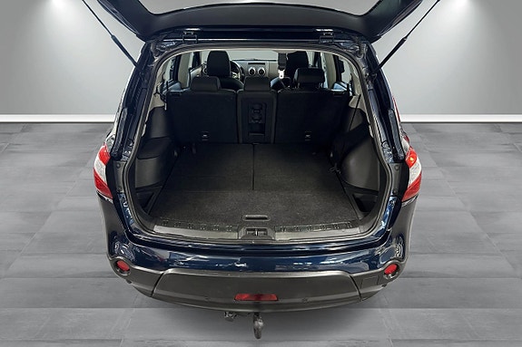 Nissan Qashqai+2 12 of 19