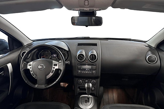 Nissan Qashqai+2 11 of 19