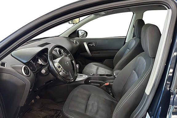 Nissan Qashqai+2 9 of 19