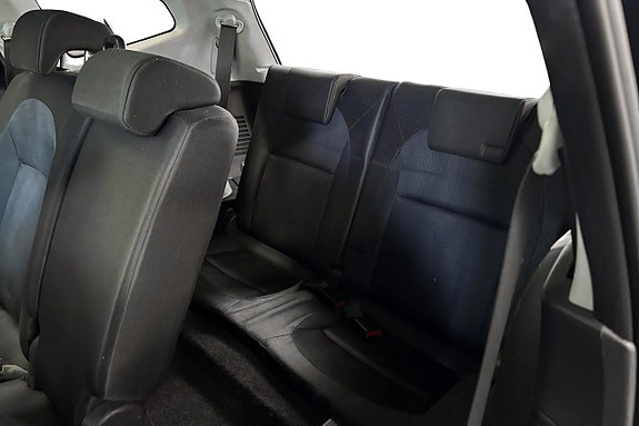 Nissan Qashqai+2 14 of 19