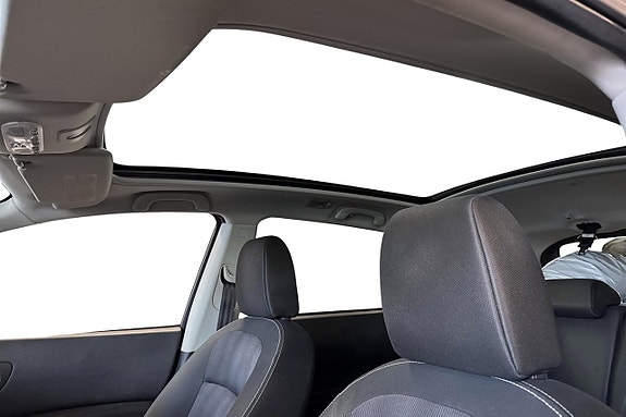 Nissan Qashqai+2 17 of 19