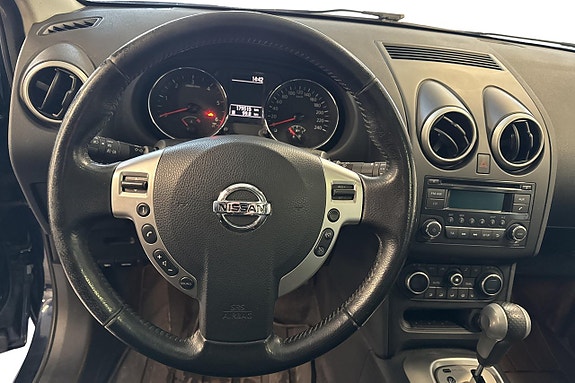 Nissan Qashqai+2 18 of 19