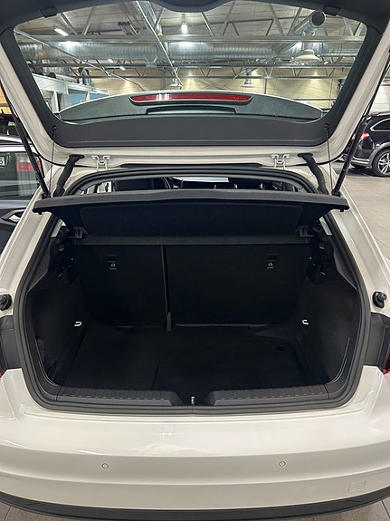 Audi A1 9 of 10
