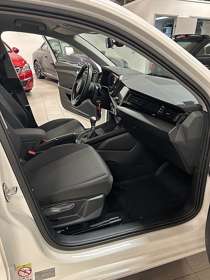 Audi A1 10 of 10