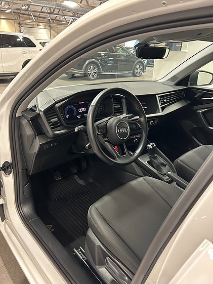 Audi A1 5 of 5