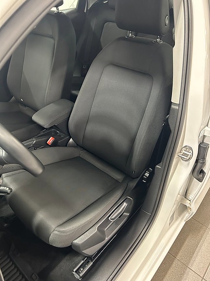 Audi A1 7 of 10