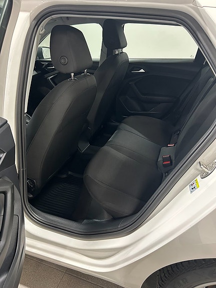 Audi A1 8 of 10