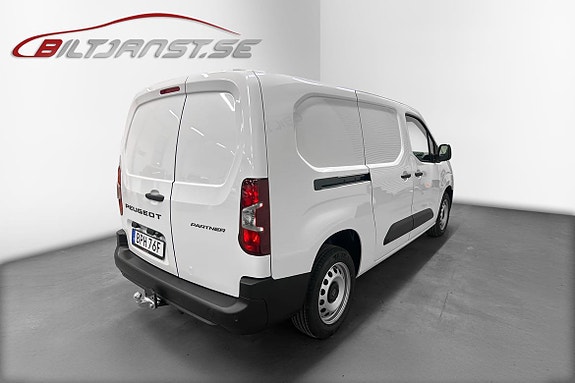 Peugeot Partner 4 of 5