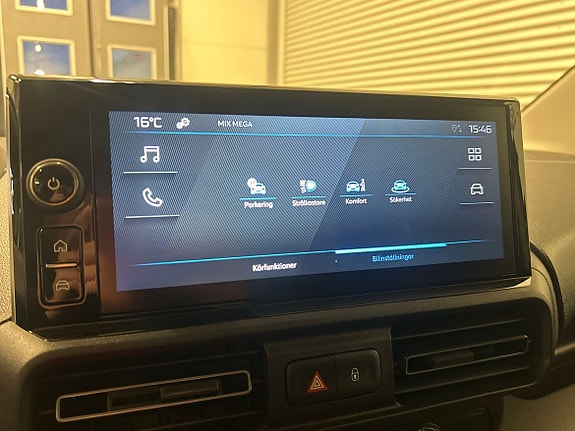 Peugeot Partner 19 of 22