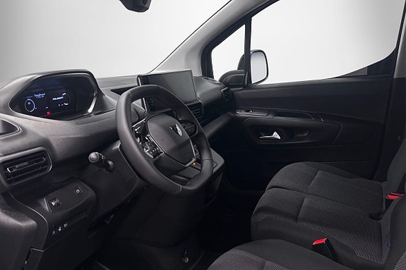 Peugeot Partner 5 of 5