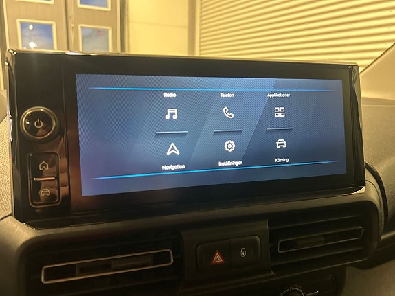 Peugeot Partner 20 of 22