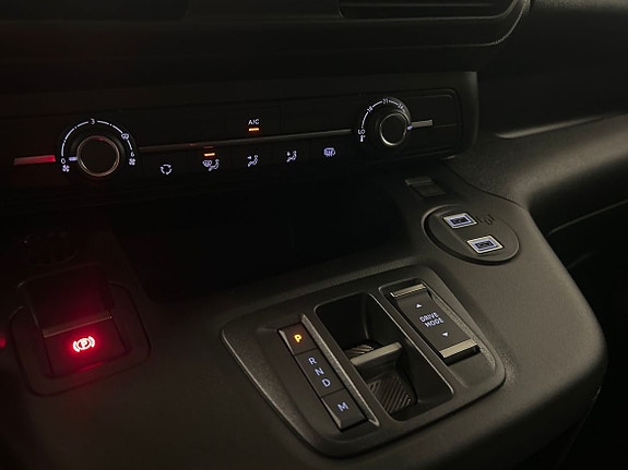 Peugeot Partner 10 of 22