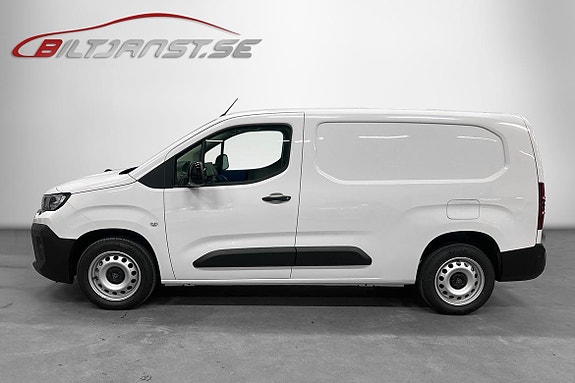 Peugeot Partner 2 of 5
