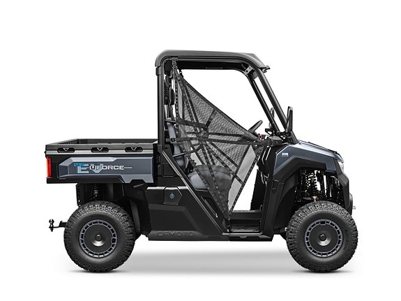 CFMOTO U6 EV 2 of 2