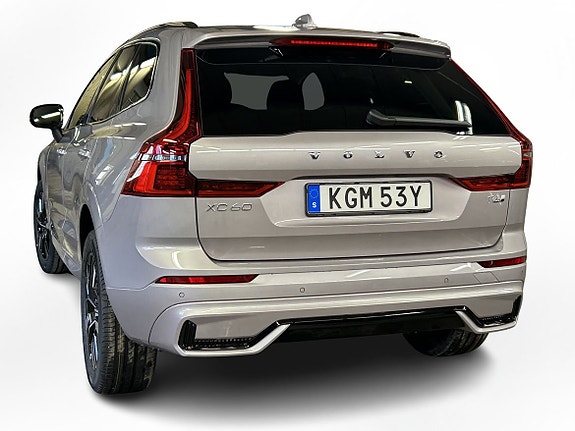 Volvo XC60 4 of 5