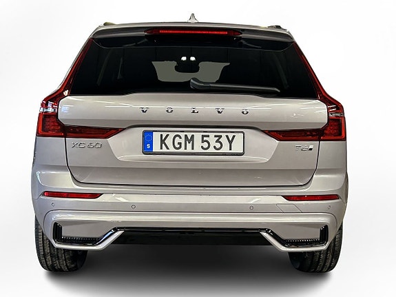 Volvo XC60 5 of 5