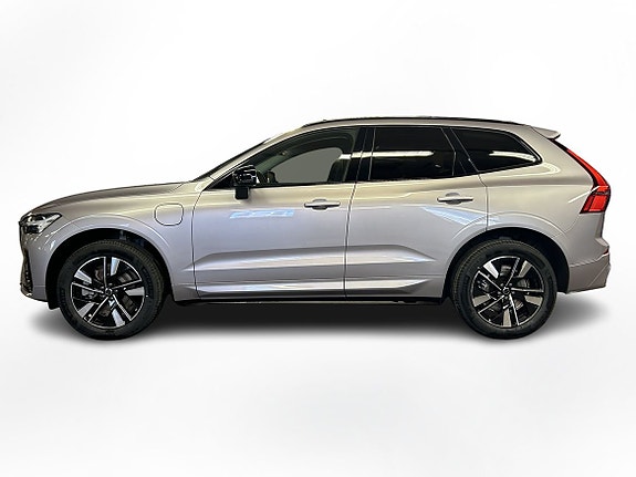 Volvo XC60 3 of 5