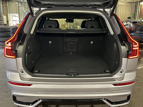 Volvo XC60 12 of 13