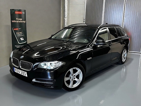 BMW 520d