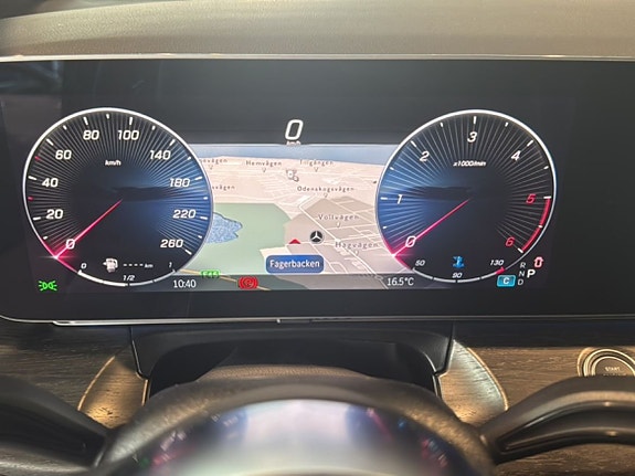 Mercedes-Benz V-Klass 14 of 14