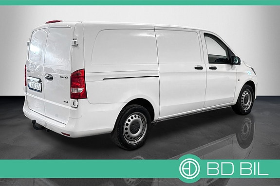 Mercedes-Benz Vito 116 4 of 5