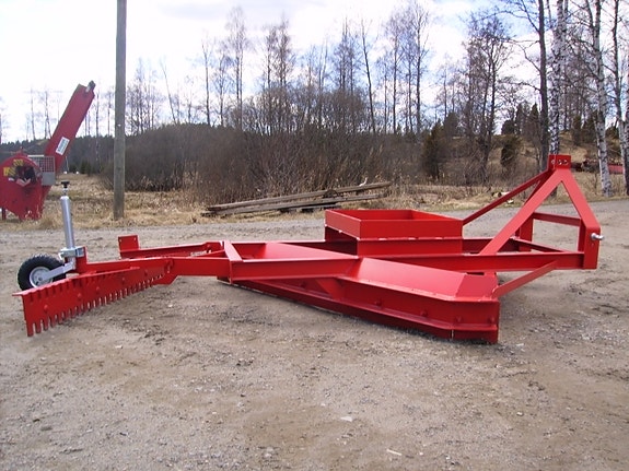Vägsladd 2 skärig 2 of 2