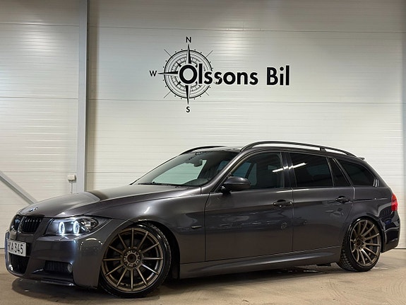 BMW 325i 2008