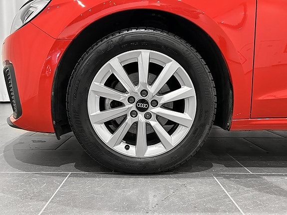 Audi A1 5 of 5