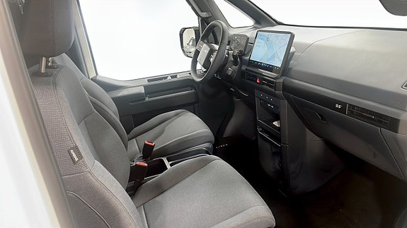 Kia PV5 3 of 12