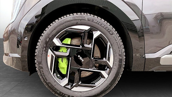 Kia EV9 9 of 13