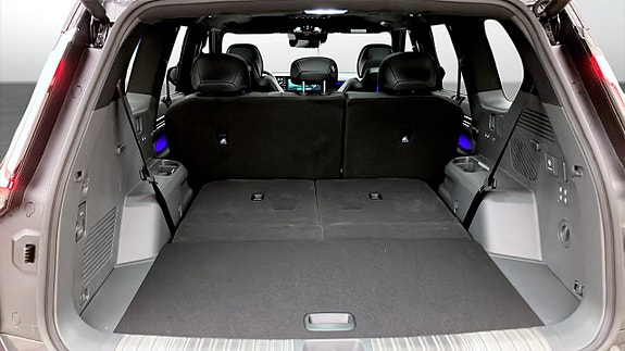 Kia EV9 10 of 13