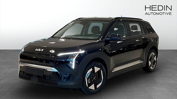 Kia EV3 2 of 22